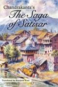 The Saga of Satisar