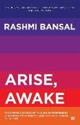 Arise, Awake