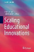 Scaling Educational Innovations