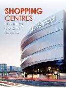 Shopping Centers Planning & Design