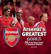 Arsenal's Greatest Goals