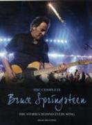 The Complete Bruce Springsteen