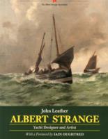 Albert Strange