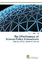 The Effectiveness of Science-Policy Interactions