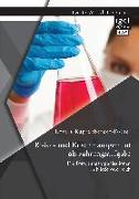 Risiko- und Krisenmanagement als Führungsaufgabe: Die Forschungsorganisationen in Niederösterreich