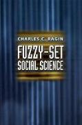 Fuzzy-Set Social Science