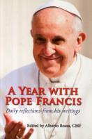 A Year with Pope Francis