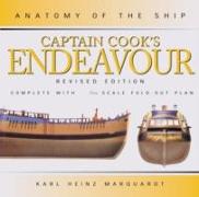 Anatomy of the Ship: Captain Cook's Endeavor