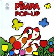 Pimpa. Libro pop-up