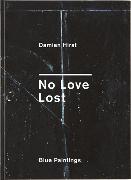 Damien Hirst: No Love Lost
