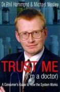 Trust Me (I'm a Doctor)