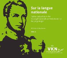 Sur la langue nationale