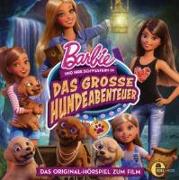 Barbie Und Schwestern-Das Groáe Hundeabenteuer