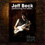 Performing This Week-Live At Ronnie Scott's (2CD)