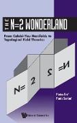 N=2 WONDERLAND, THE