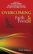 Overcoming Faith Food Snack Pack