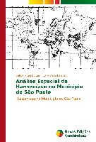 Análise Espacial da Hanseníase no Município de São Paulo