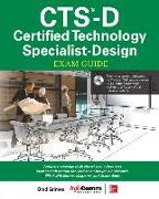CTS-D Certified Technology Specialist-Design Exam Guide