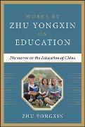 Discourses on the Education of China