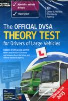 The Official DVSA Theory Test for Drivers of Large Vehicles DVD-ROM