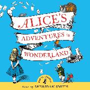 Alice's Adventures in Wonderland