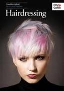 NVQ in Hairdressing Candidate Logbook