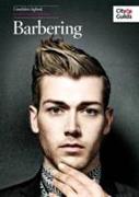 The City & Guilds.NVQ Diploma in Barbering Logbook