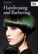 The City & Guilds.NVQ Diploma in Hairdressing and Barbering Logbook