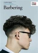 The City & Guilds.NVQ Diploma in Barbering Logbook