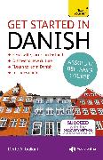 Get Started in Danish Absolute Beginner Course