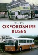 Oxfordshire Buses