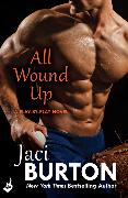All Wound Up: Play-by-Play Book 10
