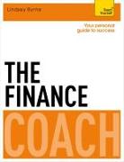 The Finance Coach: Teach Yourself