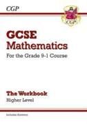 New GCSE Maths Workbook: Higher (includes Answers)