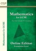 Maths for GCSE Textbook: Foundation