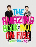 The Amazing Book is Not on Fire