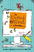 The Bored at Work Pocket Doodle Book