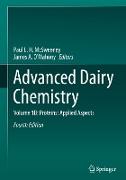 Advanced Dairy Chemistry