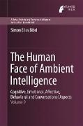The Human Face of Ambient Intelligence