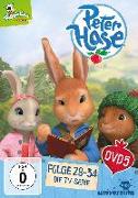 Peter Hase DVD 5