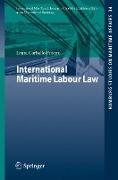 International Maritime Labour Law