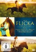 Flicka 1-3