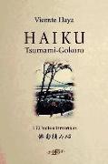 HAIKU. TSUMAMI-GOKORO