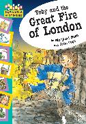 Hopscotch: Histories: Toby and The Great Fire Of London