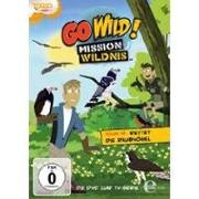 Go Wild! Mission Wildnis - Folge 13