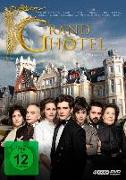 Grand Hotel - 5. Staffel