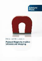 Pulsed Magneto-motive Ultrasound Imaging