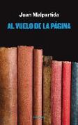 Al vuelo de la página : diario 1990-2000