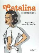 Catalina, la cuinera de l'òpera