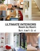 Ultimate interiors : room by room